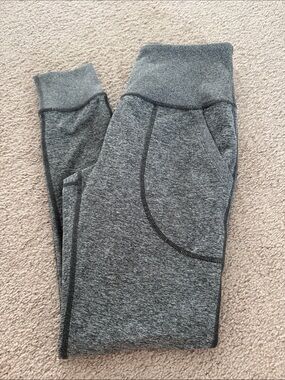 Zella gray leggings